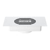 Aspirateur Ongles encastrable Momo S-41 Blanc