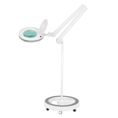Lampes Loupes