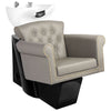 Bac Coiffeur Gabbiano Berlin Gris