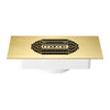 Aspirateur Ongles encastrable Momo S-41 Or