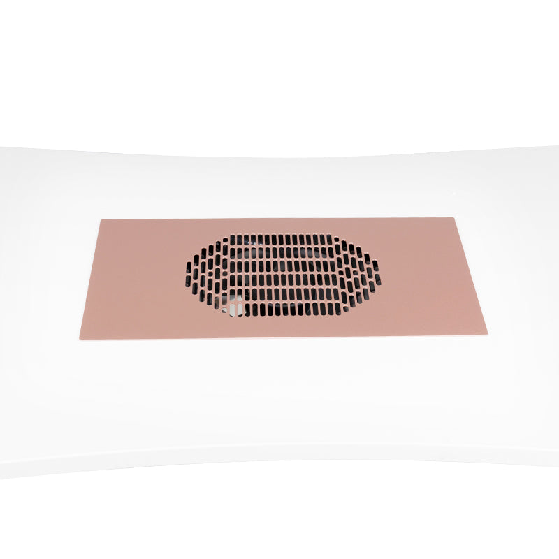 Aspirateur Ongles encastrable Momo S-41 Or-Rose