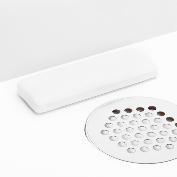 Table de manucure 314 Blanc 5