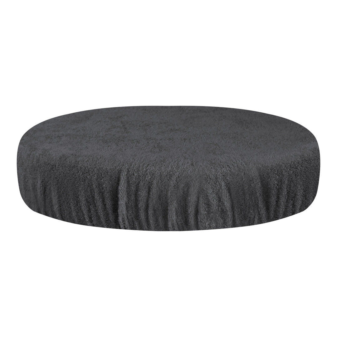 Housse de Petit Siège Terry Graphite 1