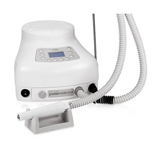 Ponceuse Ongle Promed 4030 SX 2 avec Pédale 2