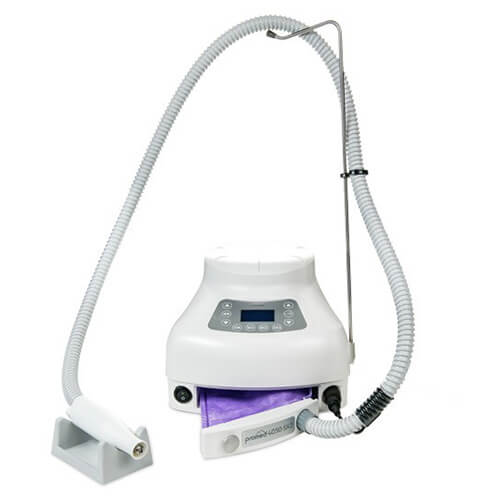 Ponceuse Ongle Promed 4030 SX 2 avec Pédale 4