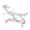 Table de massage Électrique Seem Blanc