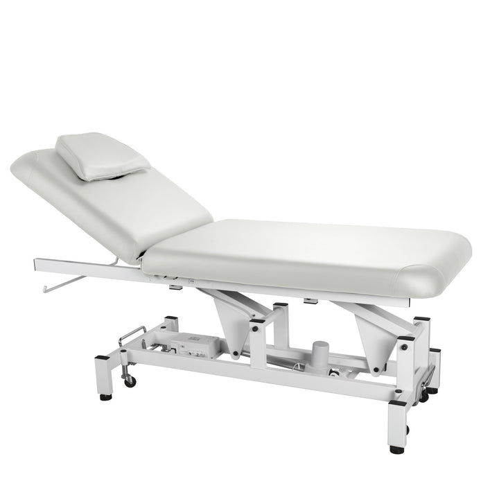 Table de massage Électrique Seem Blanc
