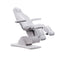 Fauteuil Esthétique Électrique Amazoni Pedi Blanc