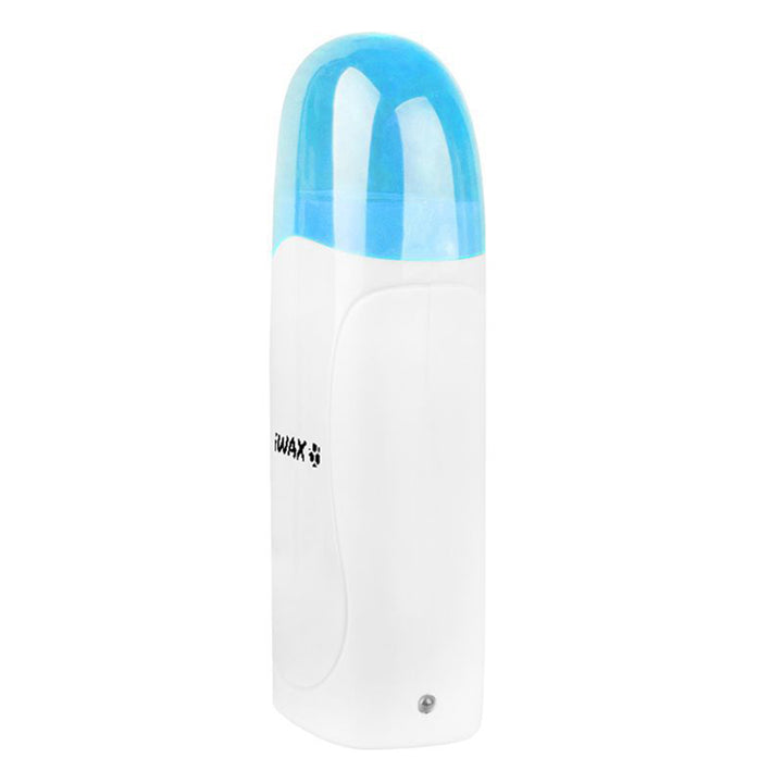 Chauffe cire Cartouche iWax Duo 80W Blanc-Bleu - image 2