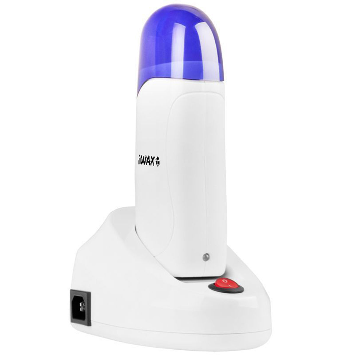 Chauffe cire Cartouche iWax Mono 40W Blanc-Violet