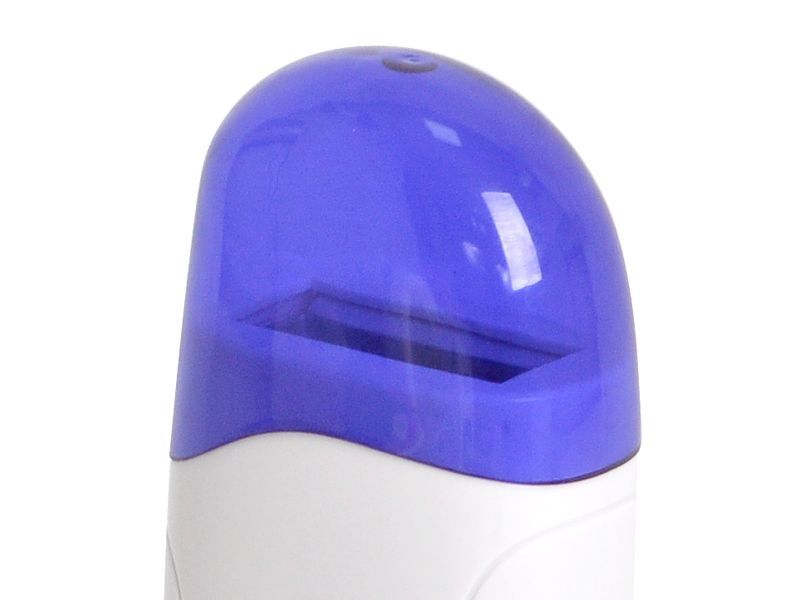 Chauffe cire Cartouche iWax Mono 40W Blanc-Violet - image 3