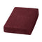 Housse pour Fauteuil Esthétique et Table de Massage Terry 190 x 60 cm Marron