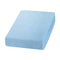Housse pour Fauteuil Esthétique et Table de Massage Terry 190 x 60 cm Bleu