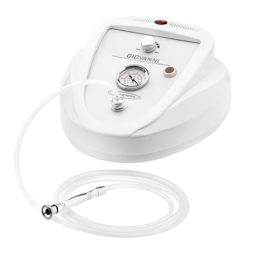 Appareil Microdermabrasion Activeshop AM60 Blanc - image 2