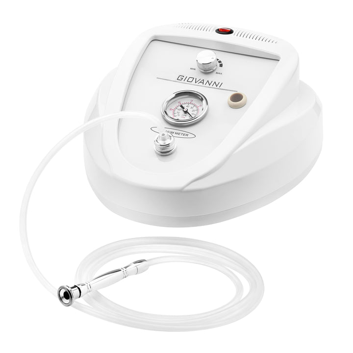 Appareil Microdermabrasion Activeshop AM60 Blanc - image 2