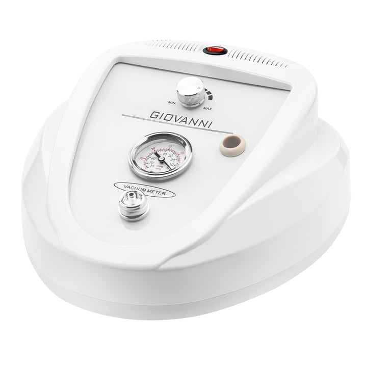 Appareil Microdermabrasion Activeshop AM60 Blanc - image 3