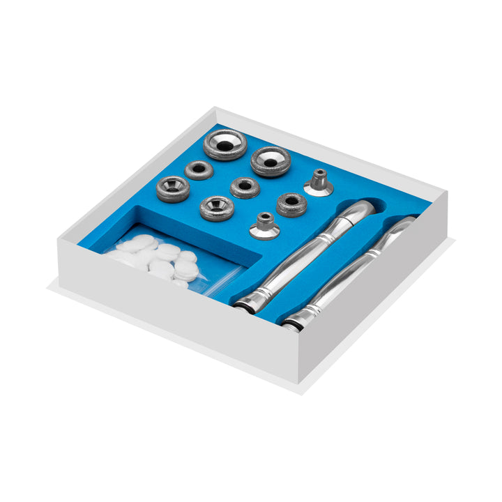 Appareil Microdermabrasion Activeshop AM60 Blanc - image 5