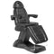 Fauteuil Esthétique Électrique Lux 3 Moteurs Noir
