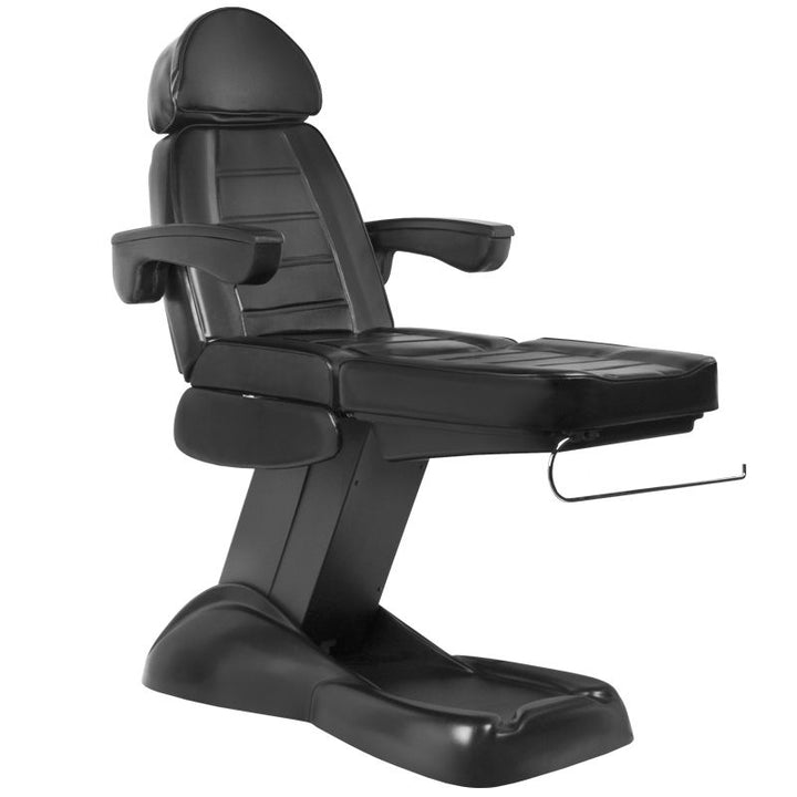 Fauteuil Esthétique Électrique Lux 3M Noir