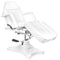 Fauteuil Esthétique Hydraulique A234 Pedi Blanc