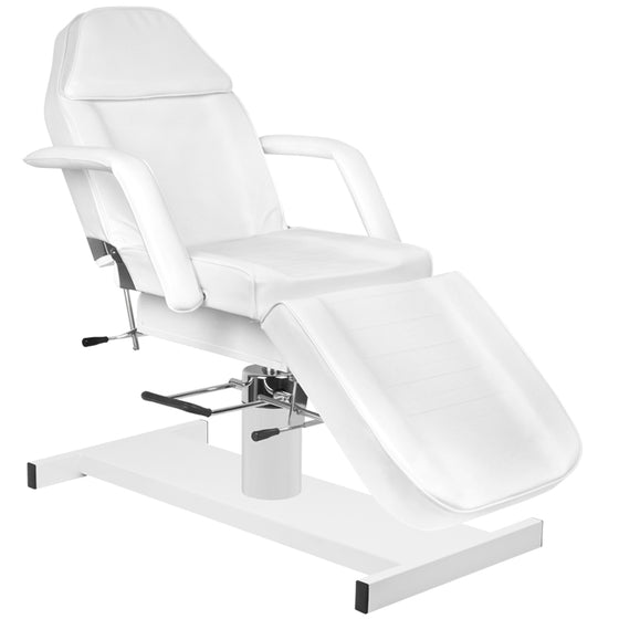 Fauteuil Esthétique Hydraulique A210 Blanc