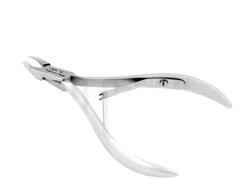 Pince à Cuticules Nghia Export C-04 3.5 mm
