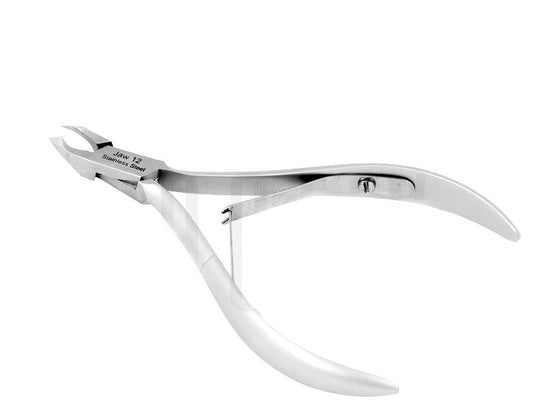 Pince à Cuticules Nghia Export C-04 3.5 mm