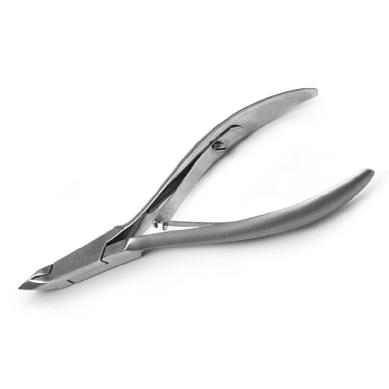 Pince à Cuticules Nghia Export C-07 3.5 mm - image 3
