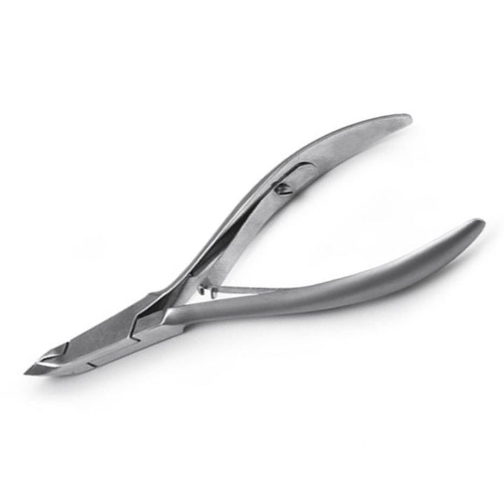 Pince à Cuticules Nghia Export C-07 3.5 mm - image 3