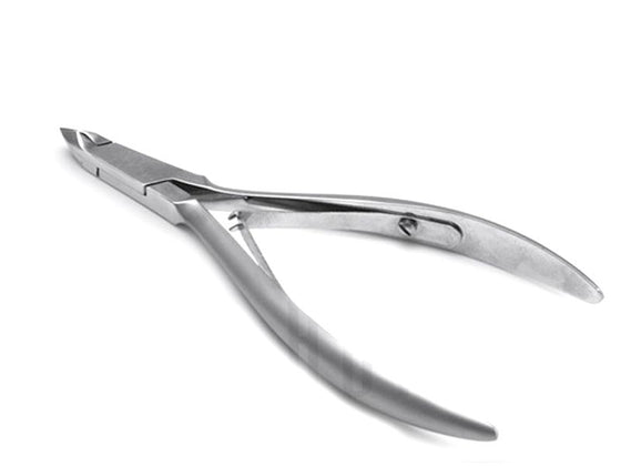 Pince à Cuticules Nghia Export C-07 3.5 mm