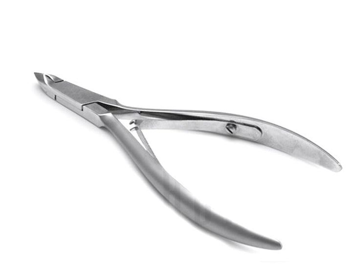 Pince à Cuticules Nghia Export C-07 3.5 mm