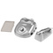 Ponceuse Ongle Saeyang Marathon Combi 24 Argent