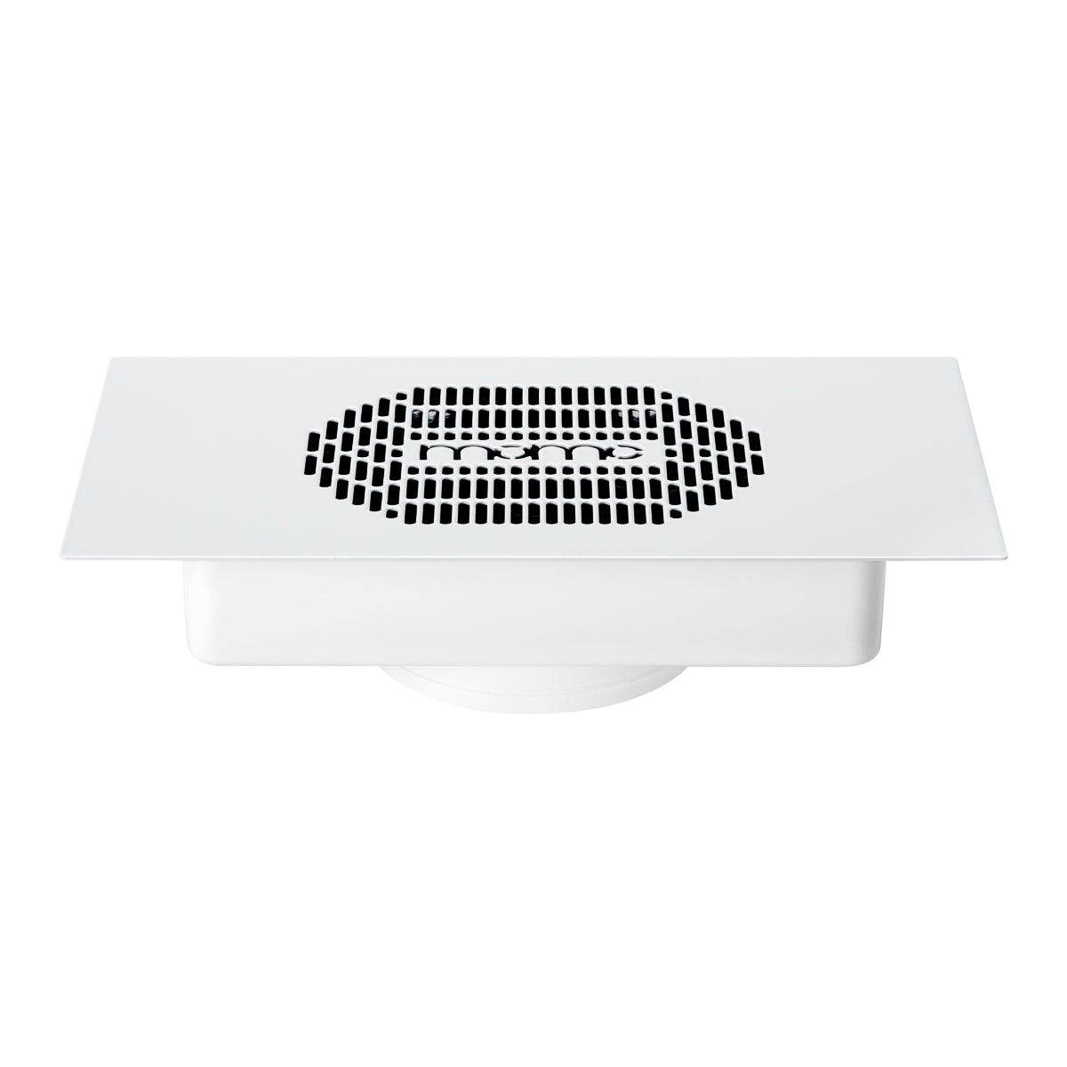 Aspirateur Ongles encastrable Momo S-41 Blanc