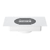 Aspirateur Ongles encastrable Momo S-41 Blanc