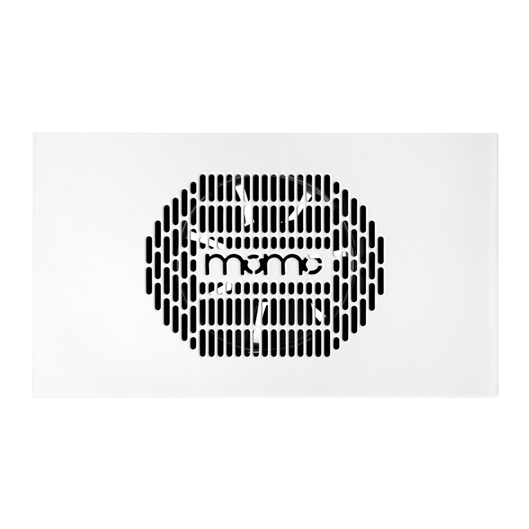 Aspirateur Ongles encastrable Momo S-41 Blanc - image 2
