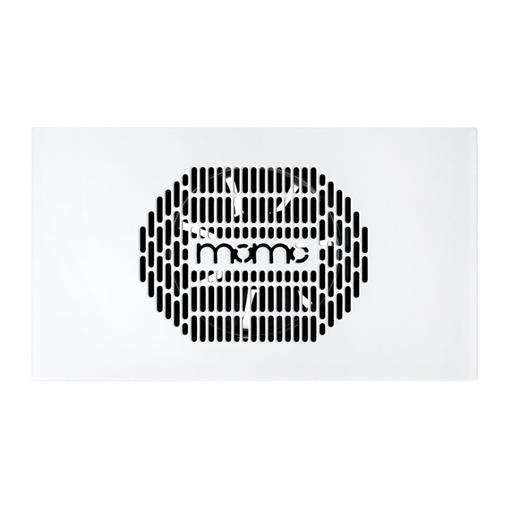 Aspirateur Ongles encastrable Momo S-41 Blanc - image 2