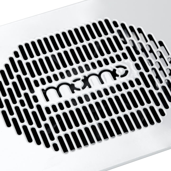Aspirateur Ongles encastrable Momo S-41 Blanc - image 4
