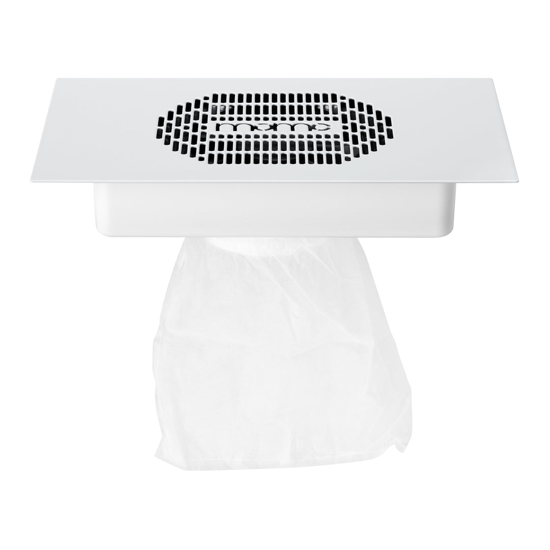 Aspirateur Ongles encastrable Momo S-41 Blanc - image 5