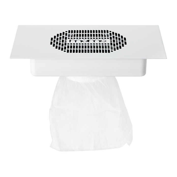 Aspirateur Ongles encastrable Momo S-41 Blanc - image 5