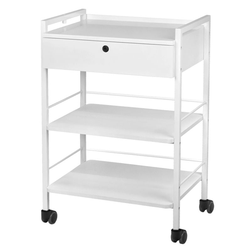 Chariot de service cosmétique Giovanni 1019A
