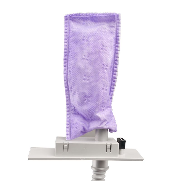 Ponceuse Ongle ACTIV Classic File avec Pédale