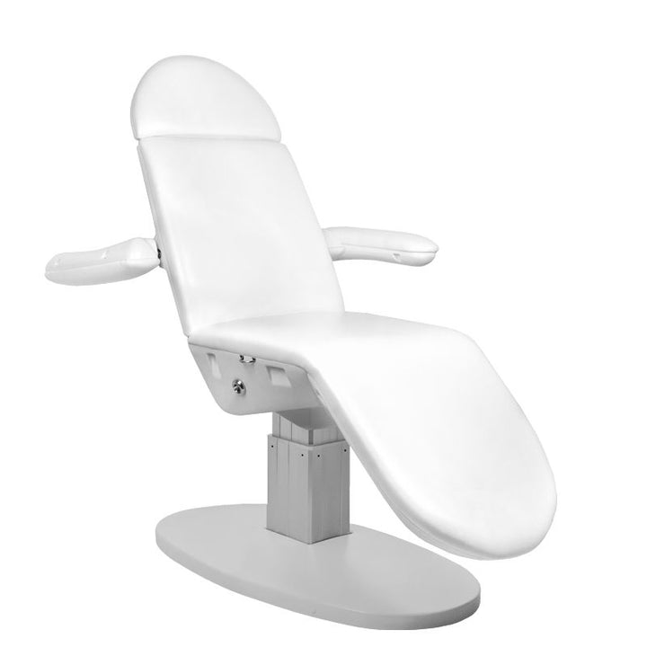 Fauteuil Esthétique Électrique 2240 Eclipse 3 Blanc 2