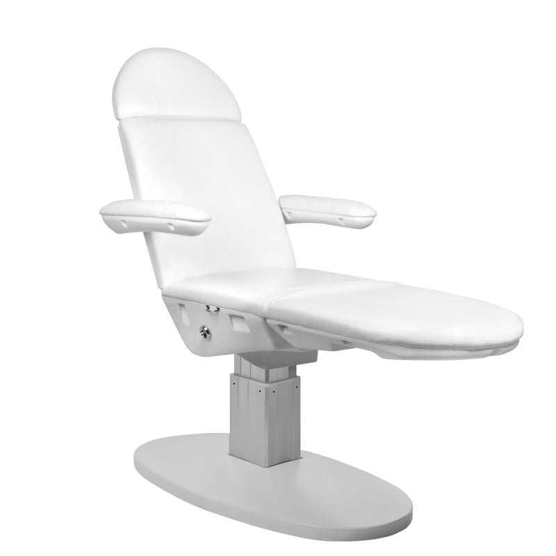 Fauteuil Esthétique Électrique 2240 Eclipse 3 Blanc 5