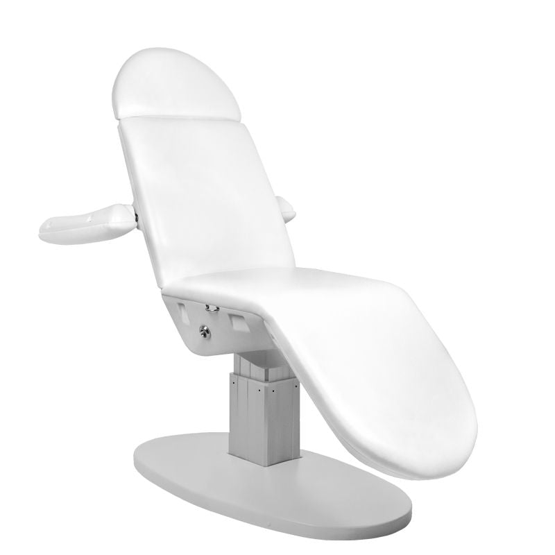 Fauteuil Esthétique Électrique 2240 Eclipse 3 Blanc 6