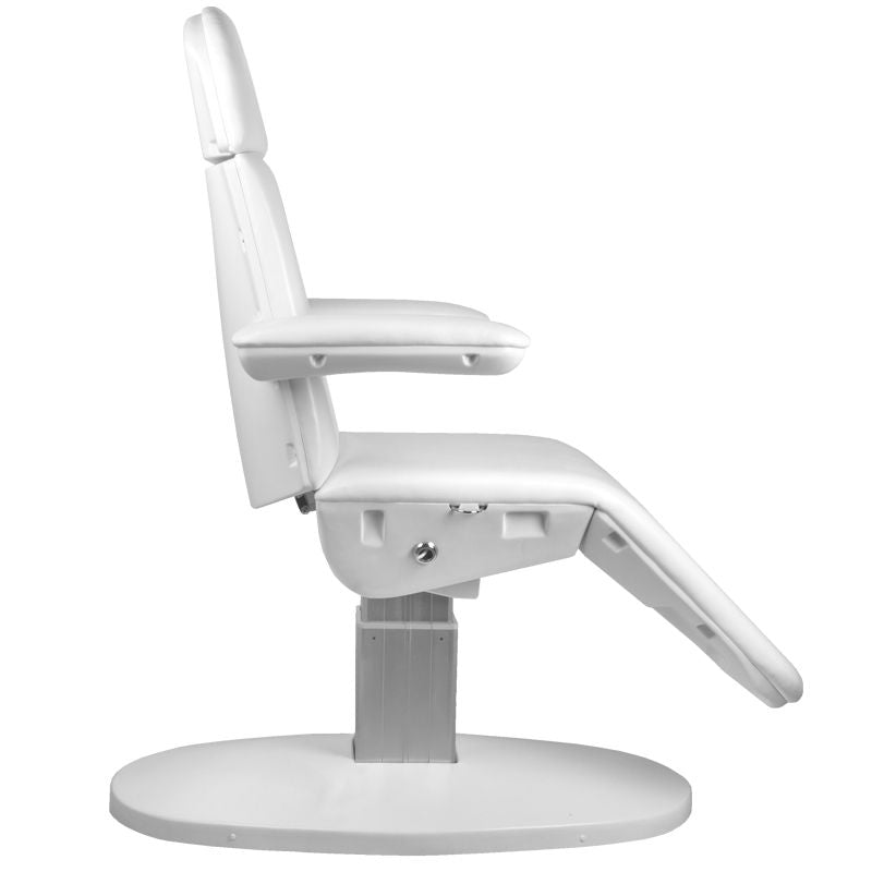 Fauteuil Esthétique Électrique 2240 Eclipse 3 Blanc 8