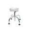 Repose-Pieds Pédicure AM-5012C Blanc