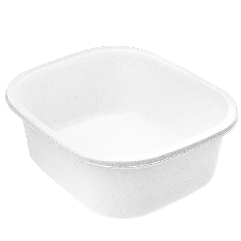 Bac de Rechange pour Bain de Pieds Blanc
