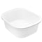 Bac de Rechange pour Bain de Pieds Blanc