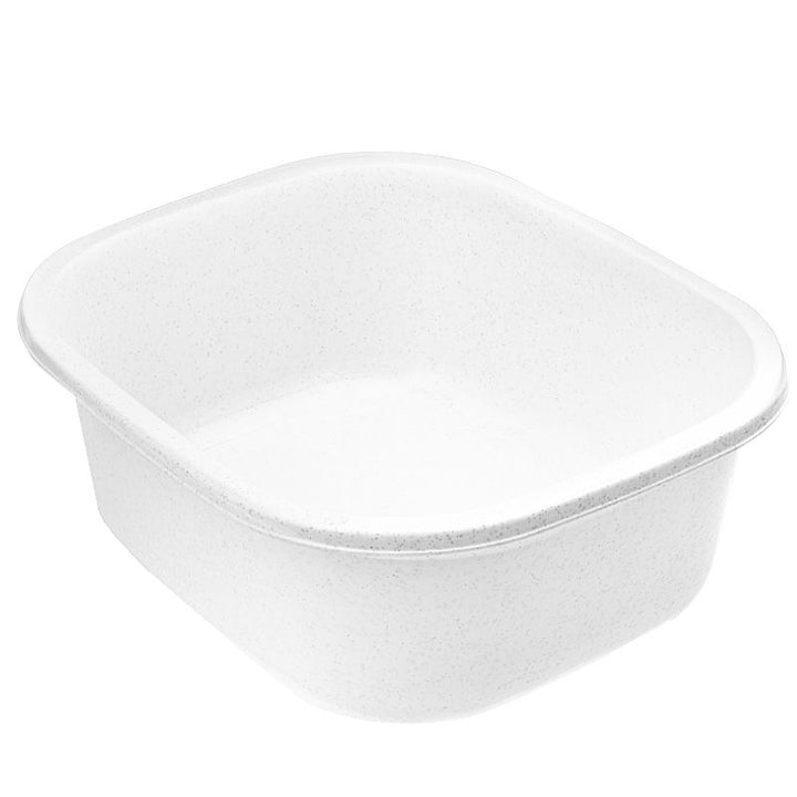 Bac de Rechange pour Bain de Pieds Blanc
