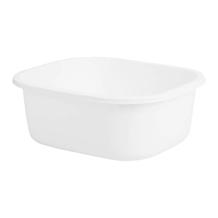 Bain de Pieds Pédicure à Roulettes Blanc - image 6